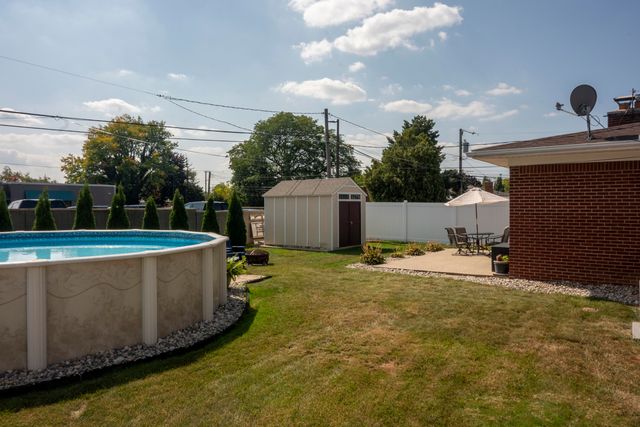 13342 Lutz Avenue, Warren, MI 48088