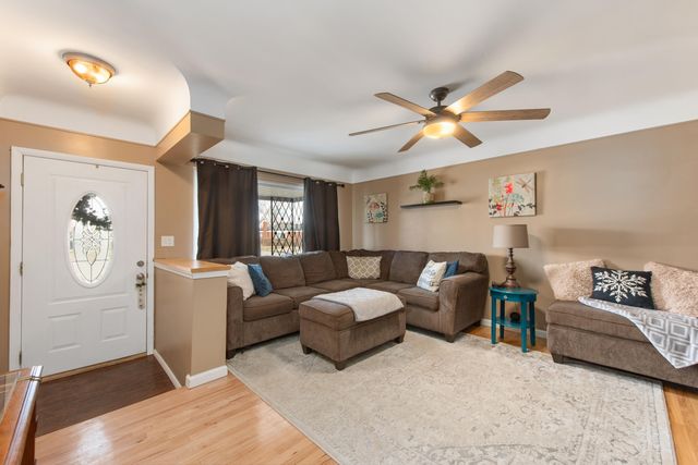 13342 Lutz Avenue, Warren, MI 48088