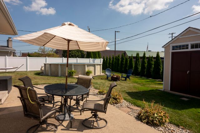 13342 Lutz Avenue, Warren, MI 48088