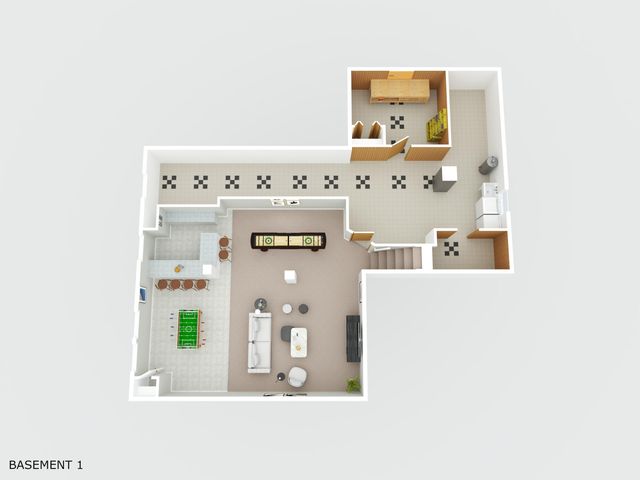 13342 Lutz Avenue, Warren, MI 48088