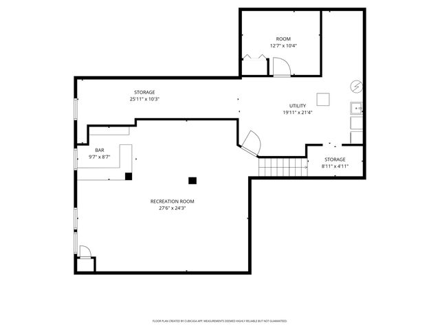 13342 Lutz Avenue, Warren, MI 48088