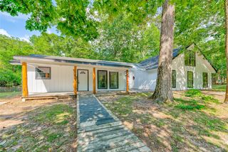 528 27th Street, Ivanhoe, TX 75979