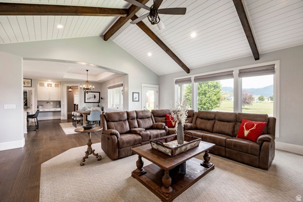900 S PRICE FARM CT, Midway, UT 84049 — photo 3