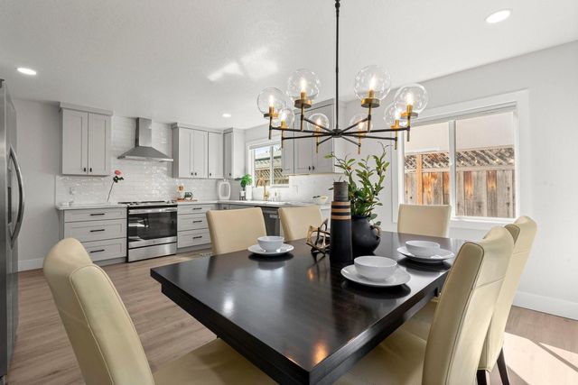 4905 Alex Drive, San Jose, CA 95130