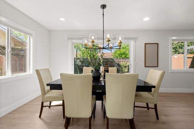 4905 Alex Drive, San Jose, CA 95130