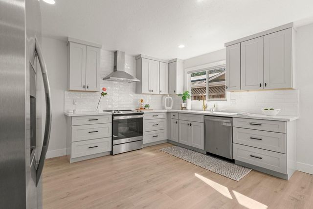 4905 Alex Drive, San Jose, CA 95130