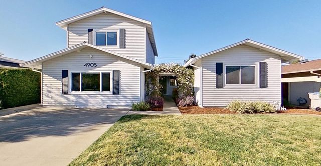 4905 Alex Drive, San Jose, CA 95130