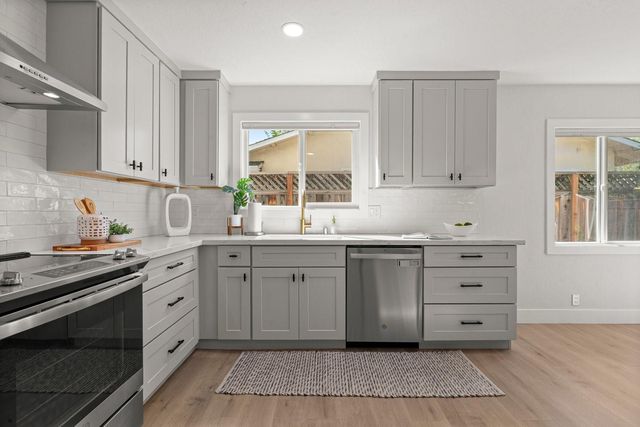 4905 Alex Drive, San Jose, CA 95130