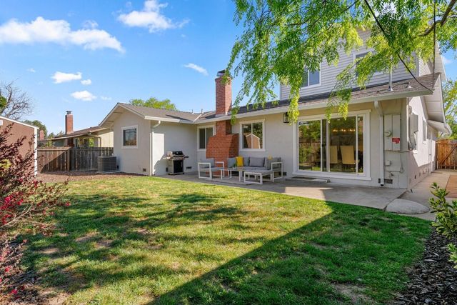 4905 Alex Drive, San Jose, CA 95130