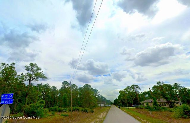 1607 Desoto Avenue, Lehigh Acres, FL 33972