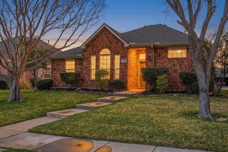 7116 Prairie Flower Lane, Frisco, TX 75033