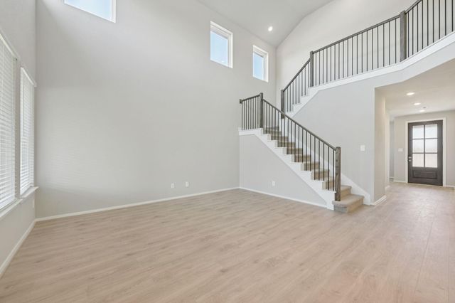 1233 Corsica Cliffs Drive, Huffman, TX 77336