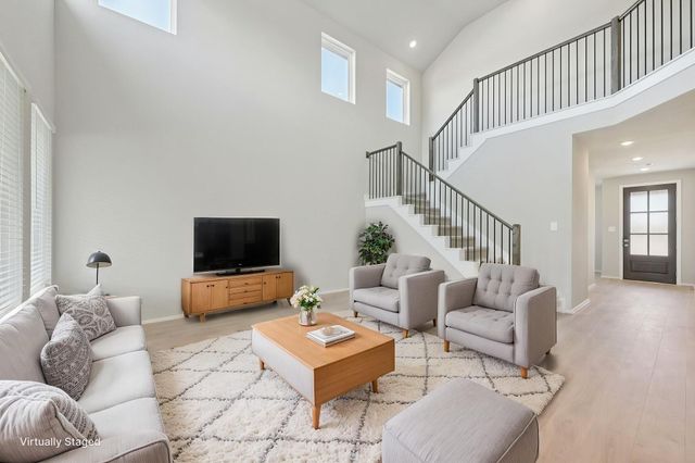 1233 Corsica Cliffs Drive, Huffman, TX 77336