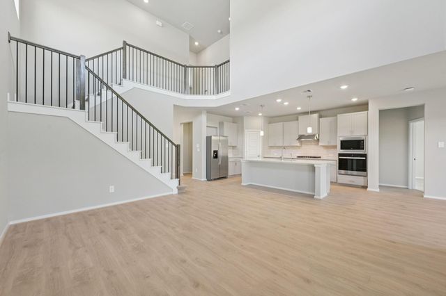 1233 Corsica Cliffs Drive, Huffman, TX 77336