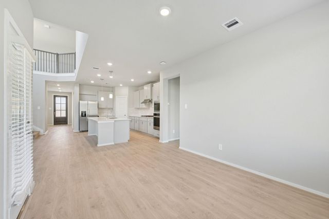 1233 Corsica Cliffs Drive, Huffman, TX 77336