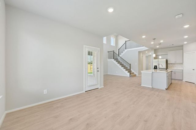1233 Corsica Cliffs Drive, Huffman, TX 77336