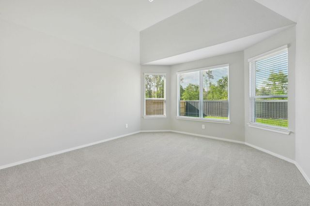 1233 Corsica Cliffs Drive, Huffman, TX 77336