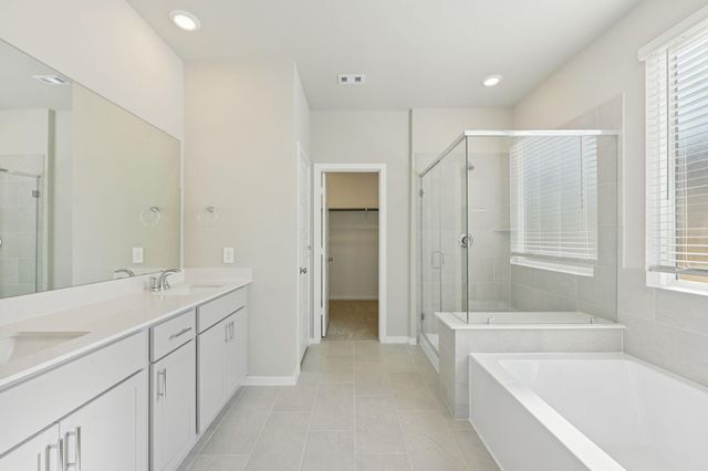 1233 Corsica Cliffs Drive, Huffman, TX 77336