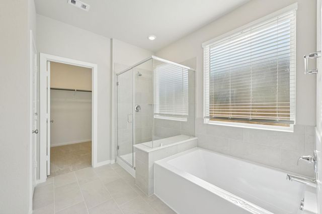 1233 Corsica Cliffs Drive, Huffman, TX 77336