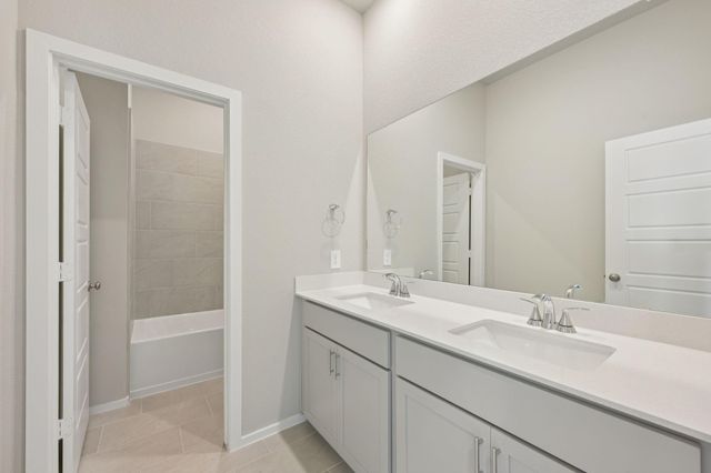 1233 Corsica Cliffs Drive, Huffman, TX 77336