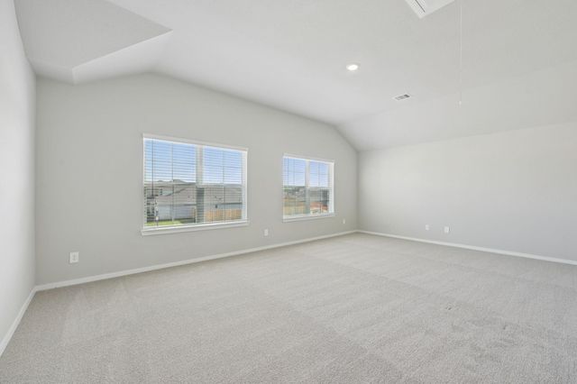 1233 Corsica Cliffs Drive, Huffman, TX 77336