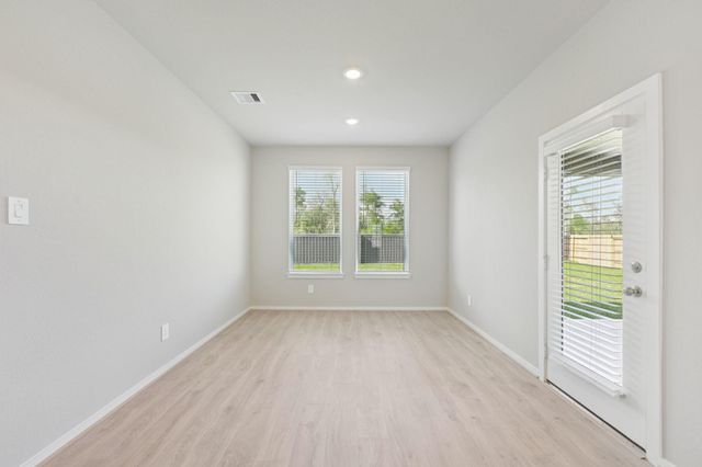 1233 Corsica Cliffs Drive, Huffman, TX 77336