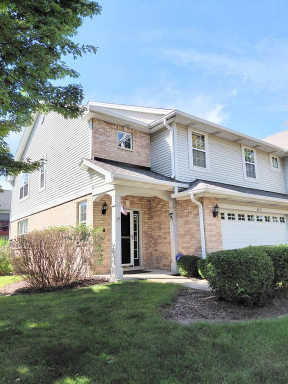 9411 Fountain Point Circle, Darien, IL 60561 — photo 2