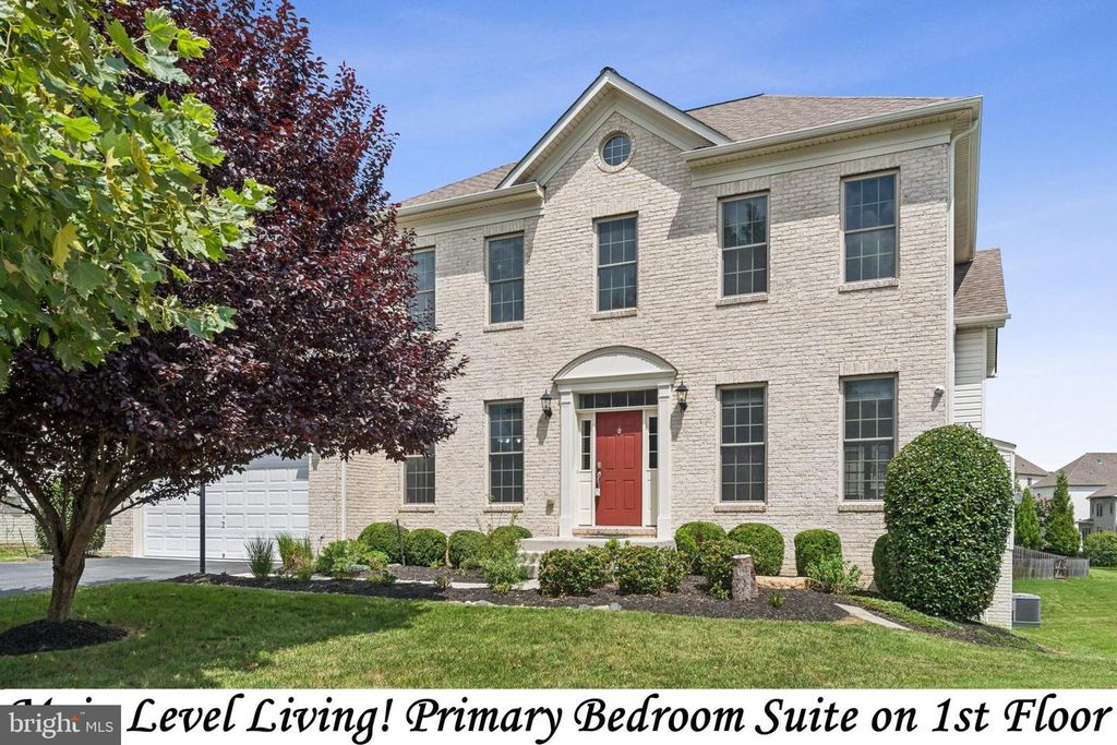 1105 VERBENA CT, Silver Spring, MD 20906