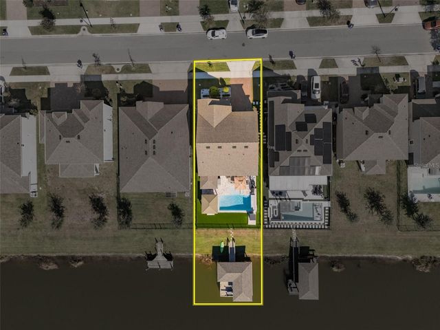 5038 TIBET COURT, St Cloud, FL 34772