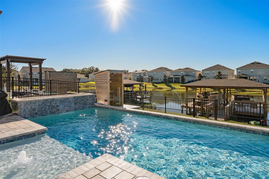 Image 2 of property listing at 5038 TIBET COURT, St Cloud, FL 34772