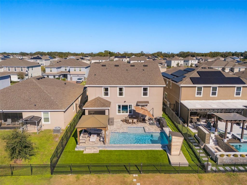 Image 12 of property listing at 5038 TIBET COURT, St Cloud, FL 34772