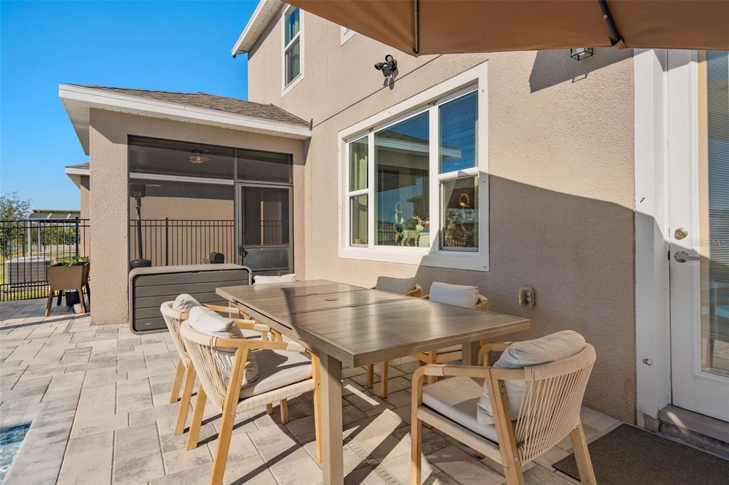 Image 13 of property listing at 5038 TIBET COURT, St Cloud, FL 34772