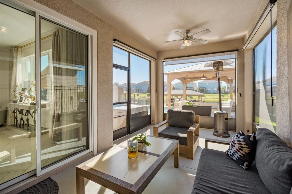 Image 15 of property listing at 5038 TIBET COURT, St Cloud, FL 34772