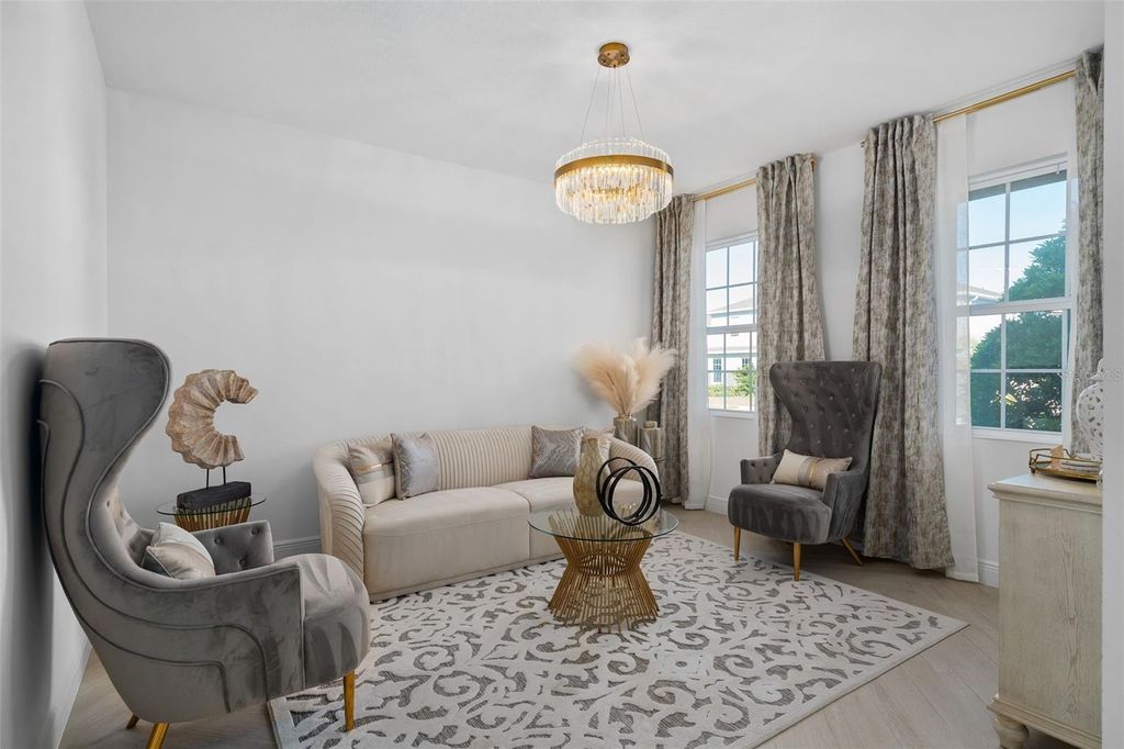 Image 17 of property listing at 5038 TIBET COURT, St Cloud, FL 34772