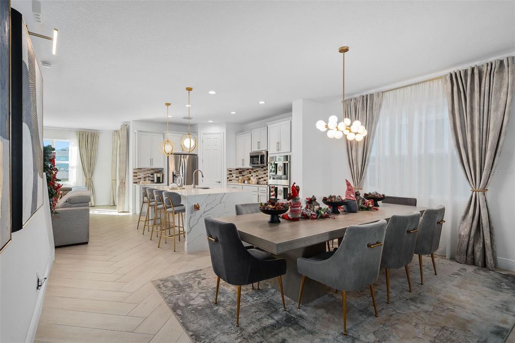 Image 19 of property listing at 5038 TIBET COURT, St Cloud, FL 34772