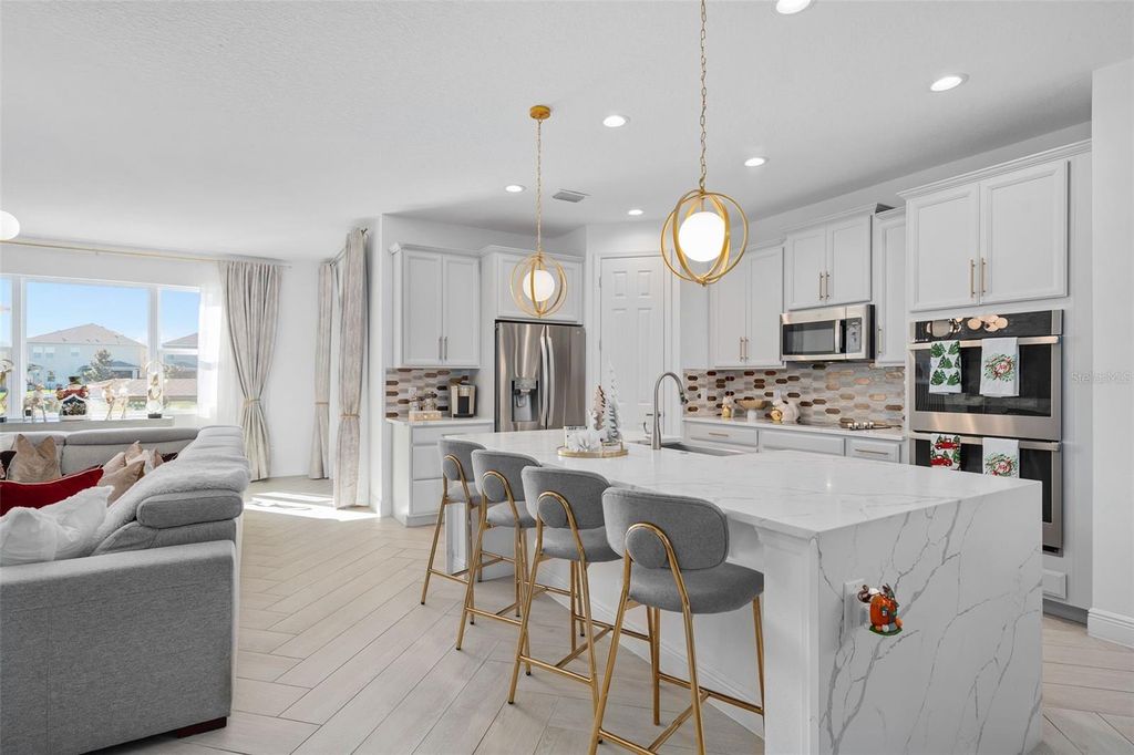 Image 20 of property listing at 5038 TIBET COURT, St Cloud, FL 34772