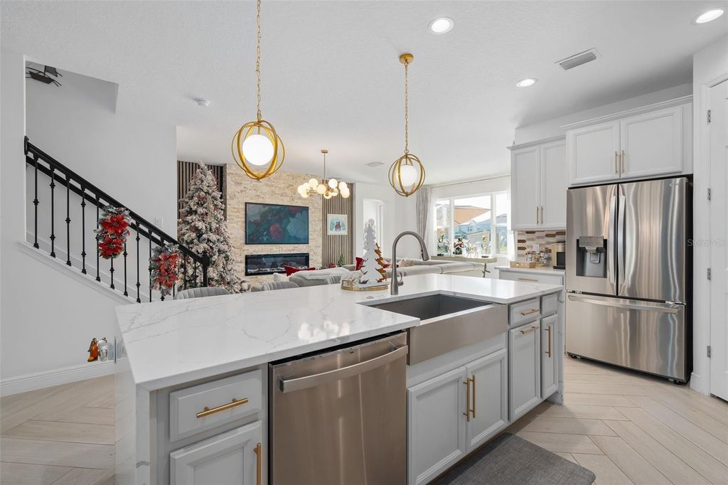 Image 25 of property listing at 5038 TIBET COURT, St Cloud, FL 34772