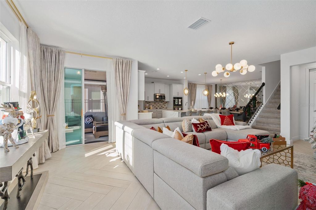 Image 29 of property listing at 5038 TIBET COURT, St Cloud, FL 34772