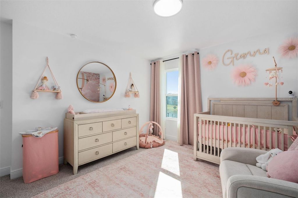 Image 45 of property listing at 5038 TIBET COURT, St Cloud, FL 34772