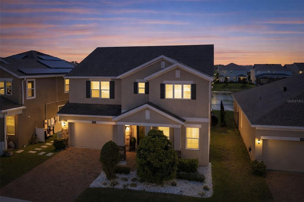 Image 48 of property listing at 5038 TIBET COURT, St Cloud, FL 34772