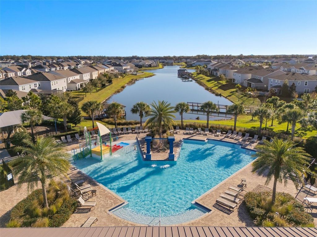 Image 52 of property listing at 5038 TIBET COURT, St Cloud, FL 34772