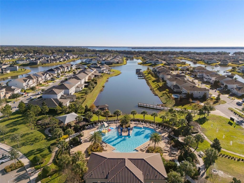 Image 55 of property listing at 5038 TIBET COURT, St Cloud, FL 34772