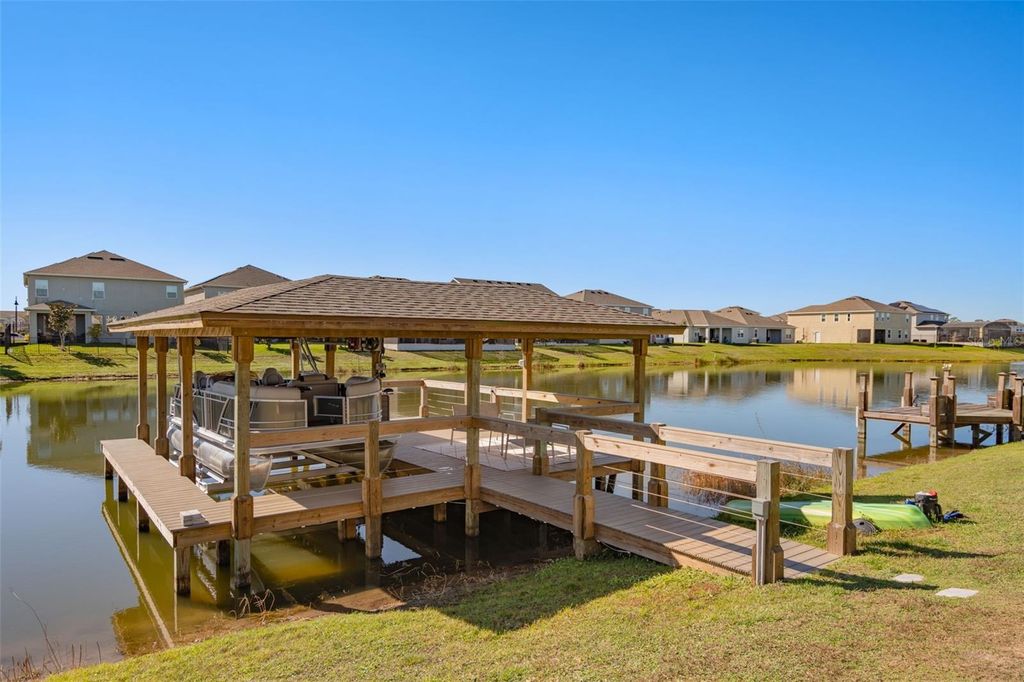 Image 7 of property listing at 5038 TIBET COURT, St Cloud, FL 34772