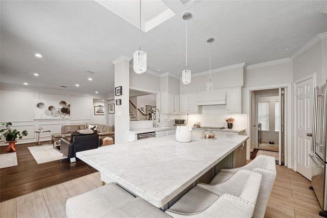 4111 Brook Shadow Drive, Houston, TX 77345