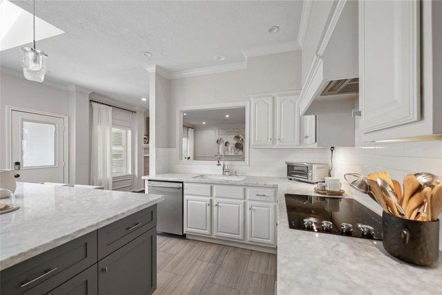 4111 Brook Shadow Drive, Houston, TX 77345