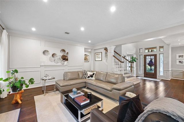 4111 Brook Shadow Drive, Houston, TX 77345