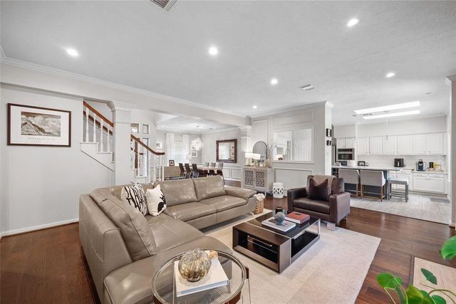 4111 Brook Shadow Drive, Houston, TX 77345