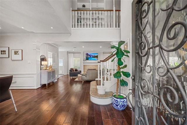 4111 Brook Shadow Drive, Houston, TX 77345