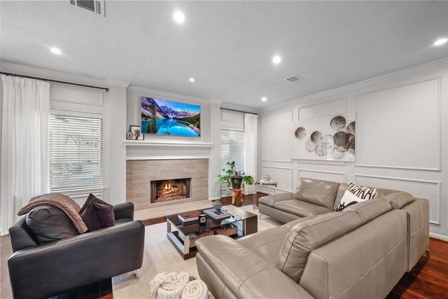 4111 Brook Shadow Drive, Houston, TX 77345