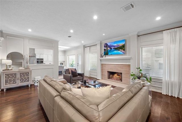 4111 Brook Shadow Drive, Houston, TX 77345